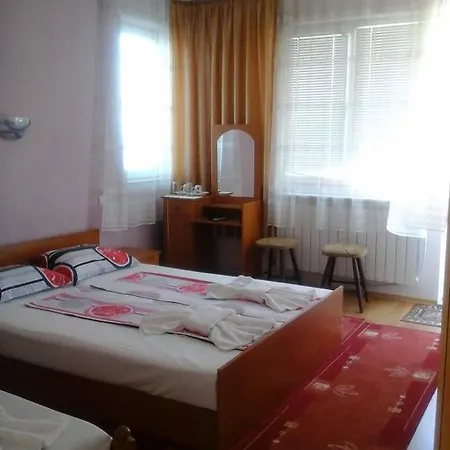 Windmill House Homestay Sozopol