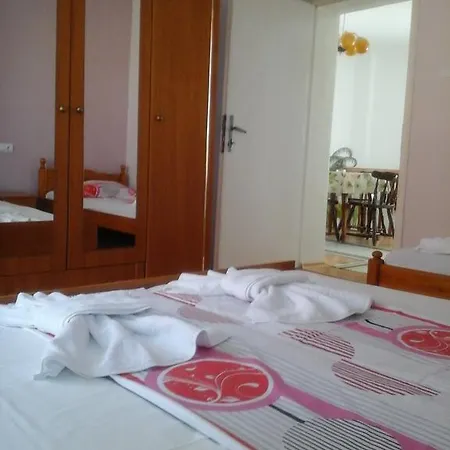 Homestay Windmill House