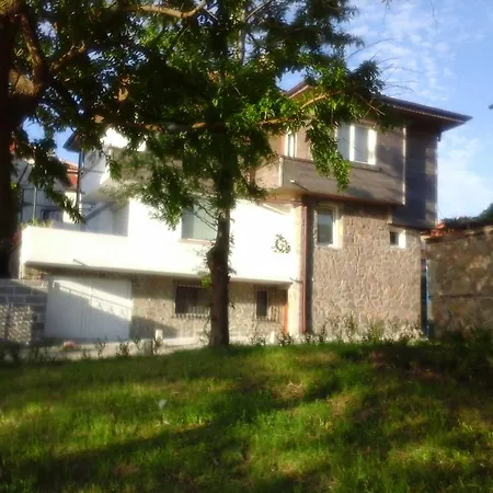 Windmill House Homestay *