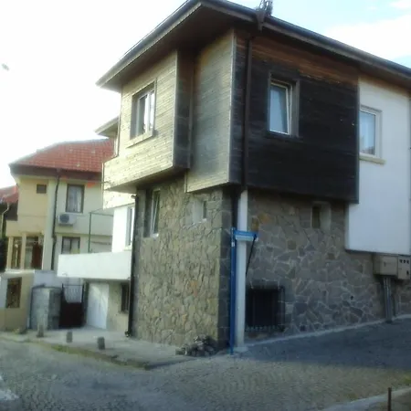 Homestay Windmill House Sozopol
