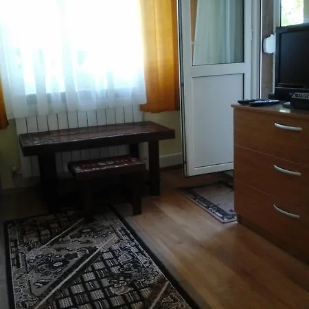 Windmill House * Sozopol