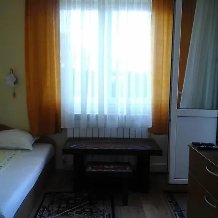 Homestay Windmill House
