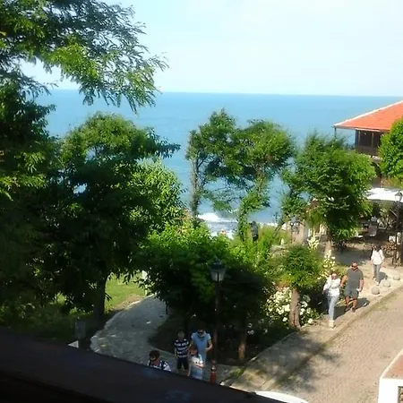 Homestay Windmill House