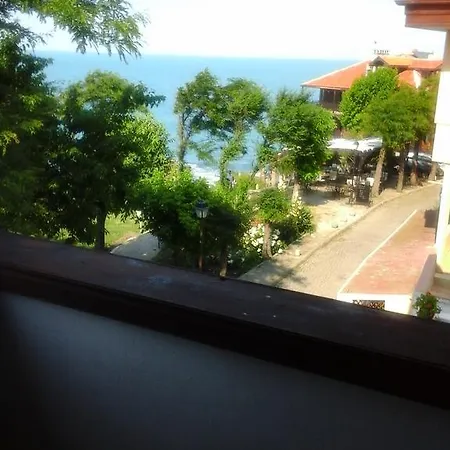 Windmill House Homestay *