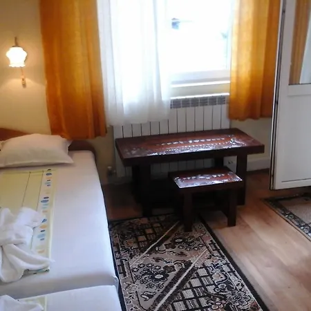 Homestay Windmill House Sozopol