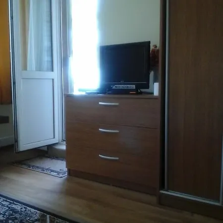 Homestay Windmill House Sozopol