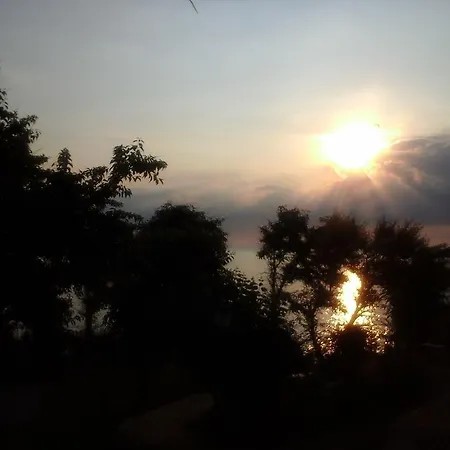 Windmill House Homestay Sozopol
