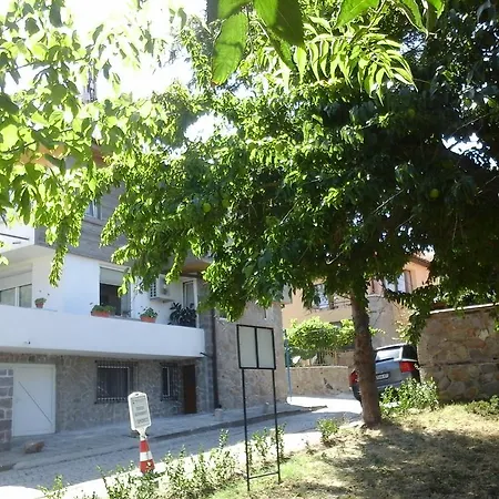 Windmill House Sozopol