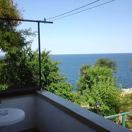 Windmill House Homestay Sozopol