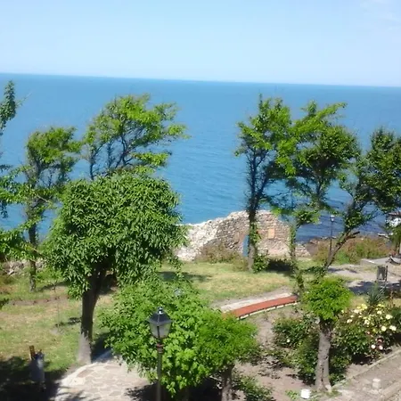 Homestay Windmill House *